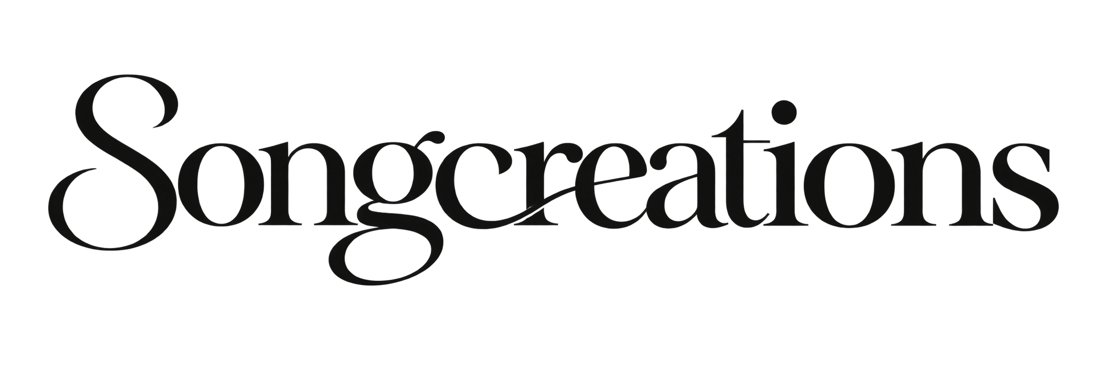 Song Creations